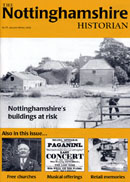 Nottinghamshire Historian No.75
