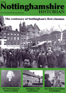 Nottinghamshire Historian No.86
