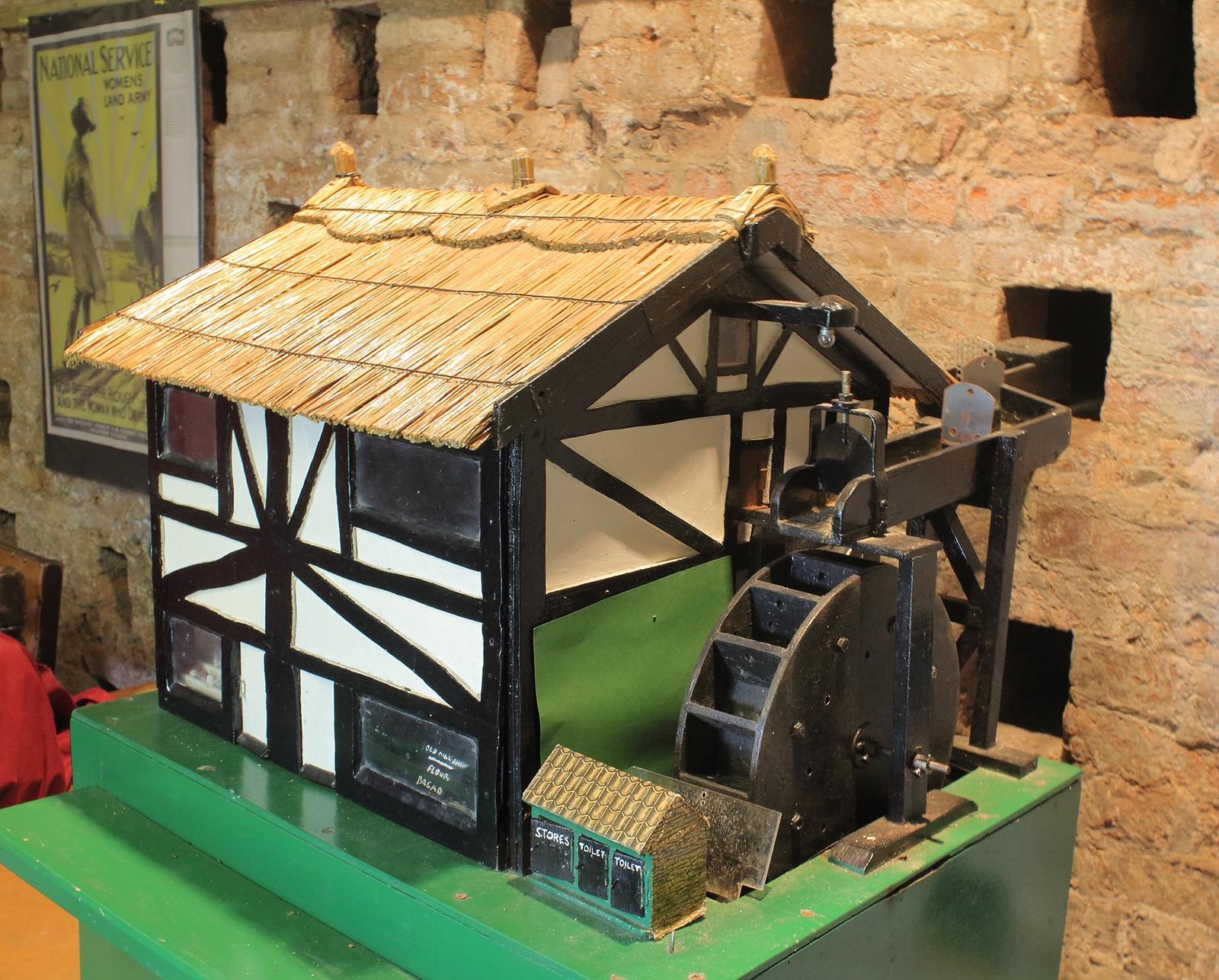 Free to a good home. | NOTTINGHAMSHIRE LOCAL HISTORY ASSOCIATION