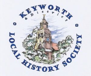 Keyworth and District Local History Society | NOTTINGHAMSHIRE LOCAL ...